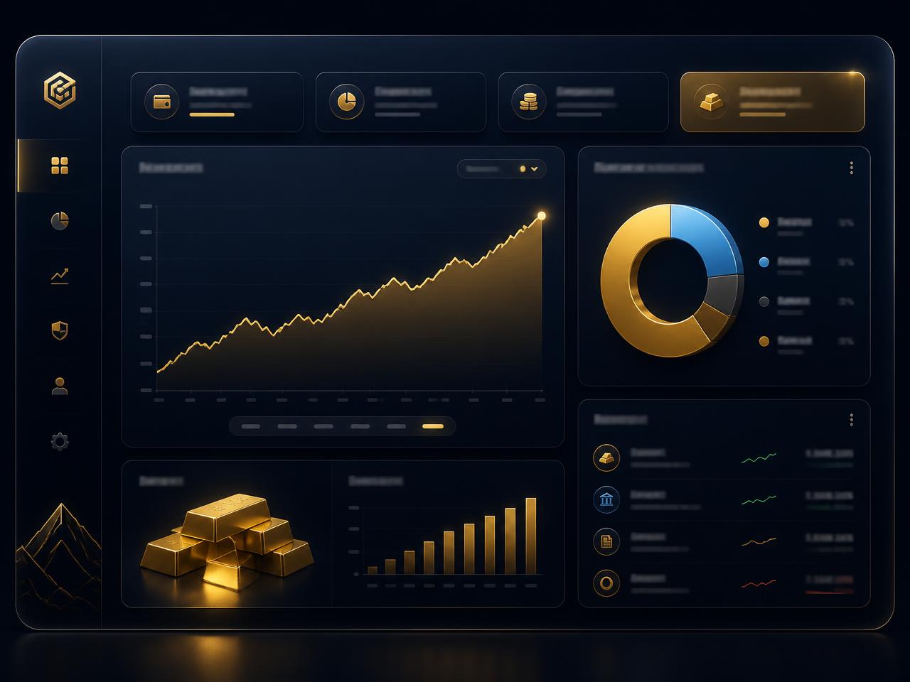 AVEX — Accede a activos virtuales