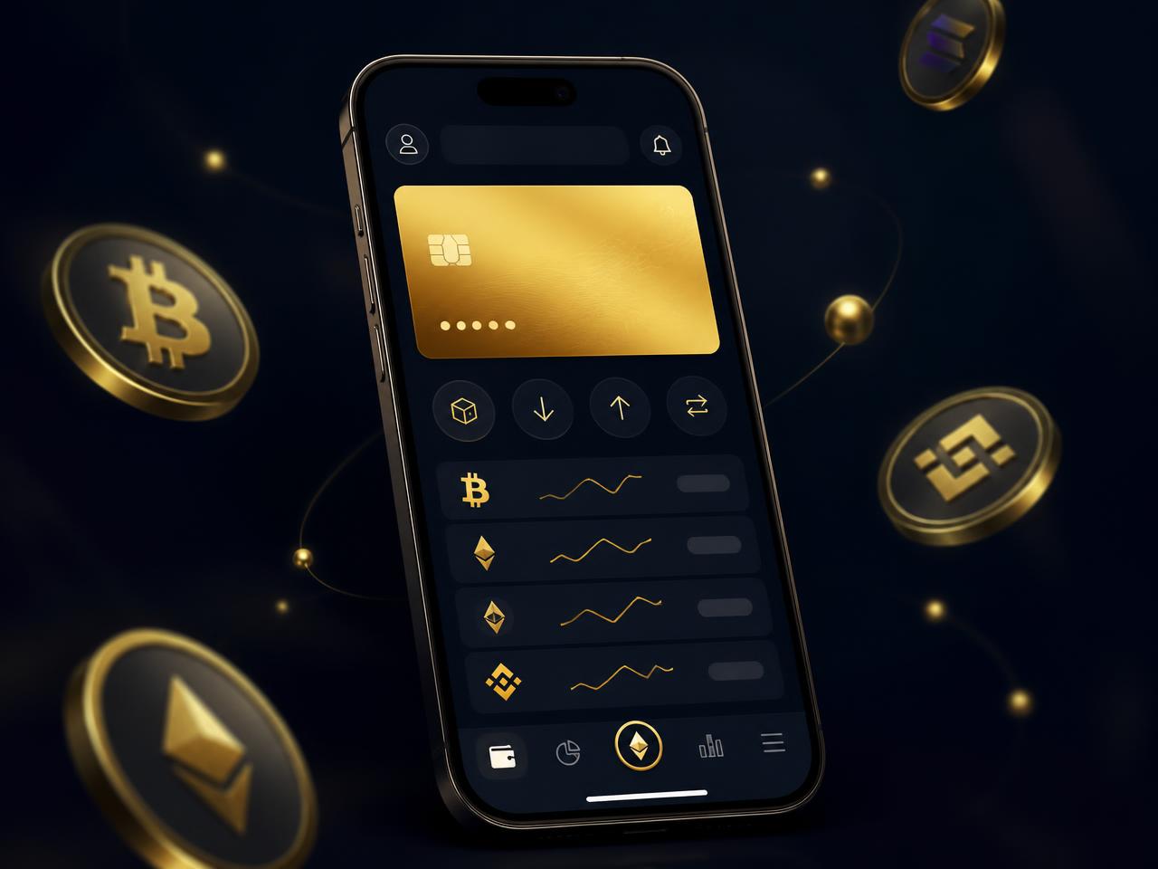 AVEX — Administra tus activos
